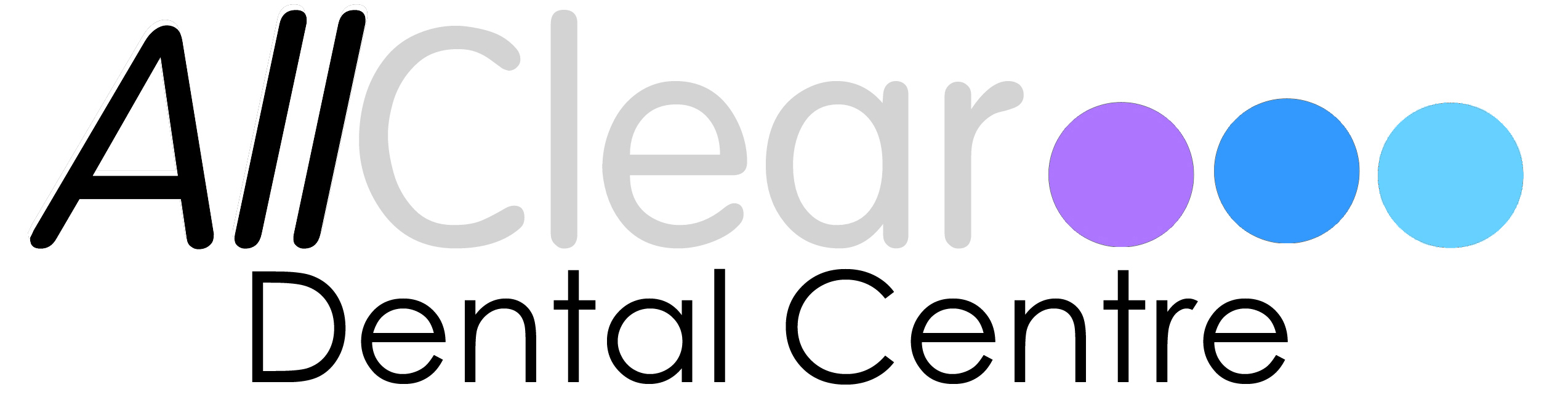 Image of AllClear Dental Centre logo